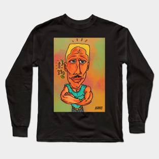 Ralph Long Sleeve T-Shirt